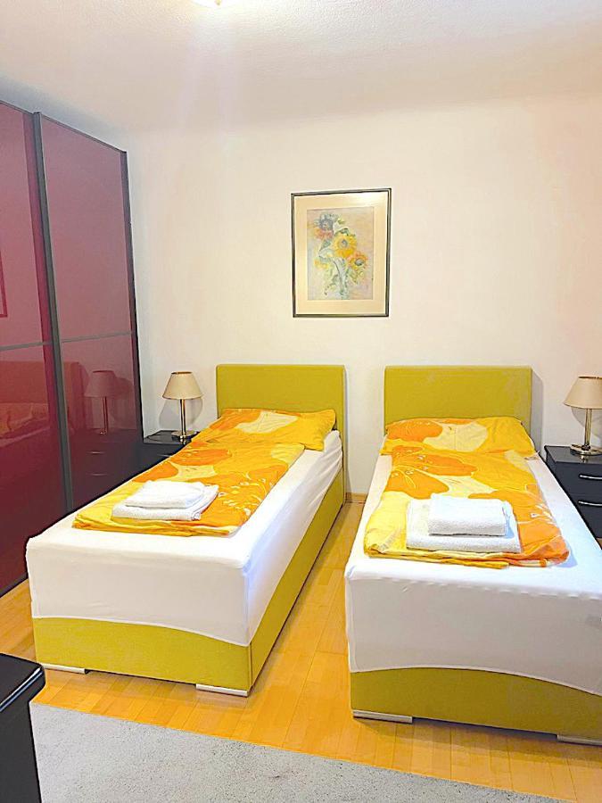 Appartamento Pension Huber - Apartement 20