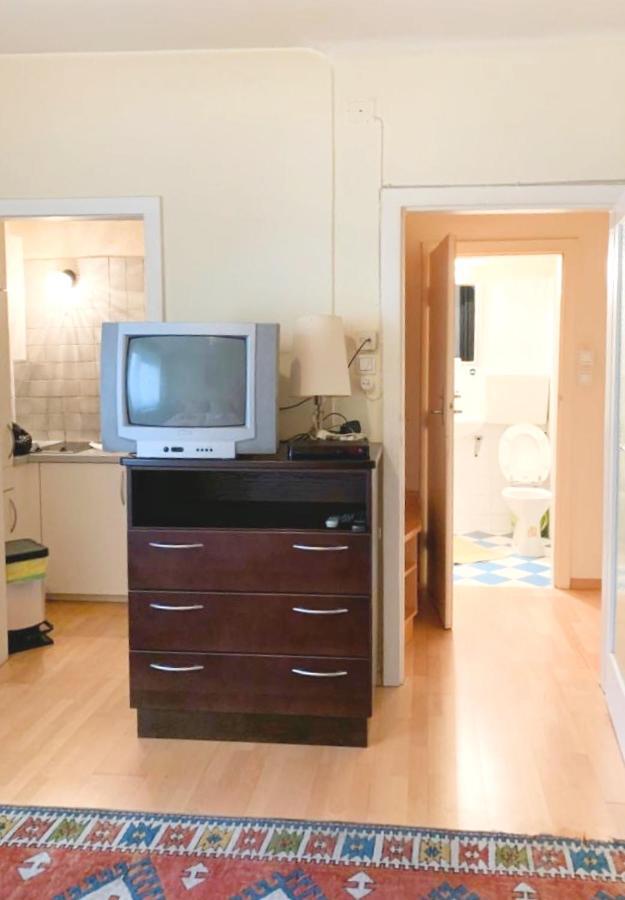 Appartamento Pension Huber - Apartement 20